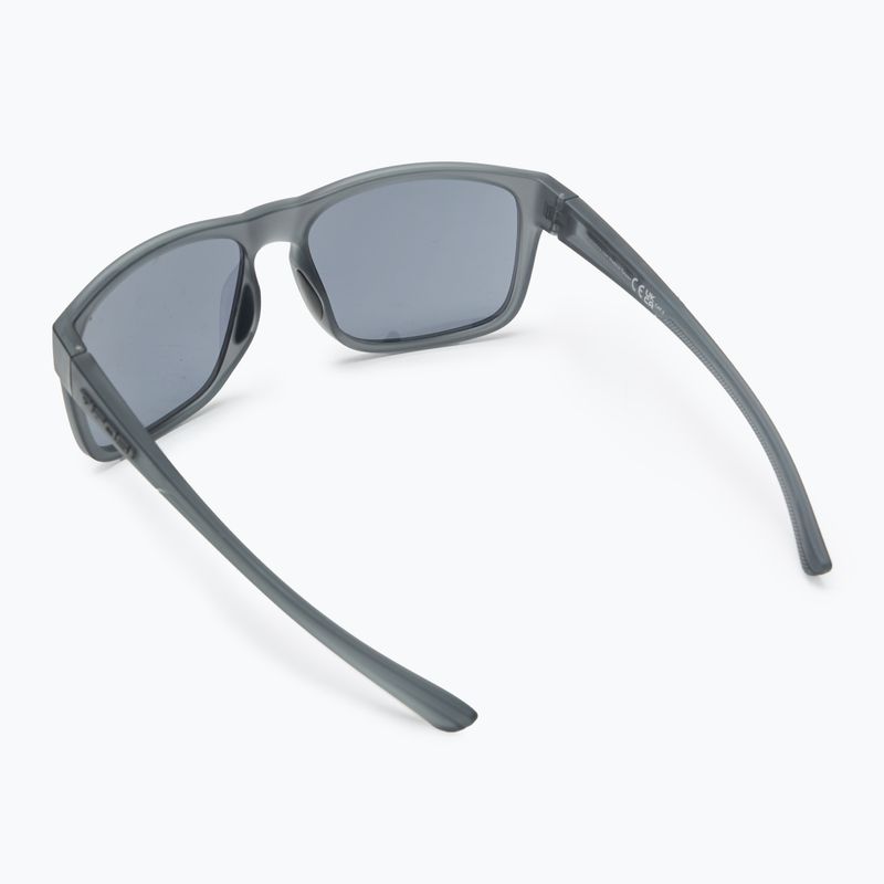 Occhiali da sole Tifosi Swick satin vapor/smoke 2