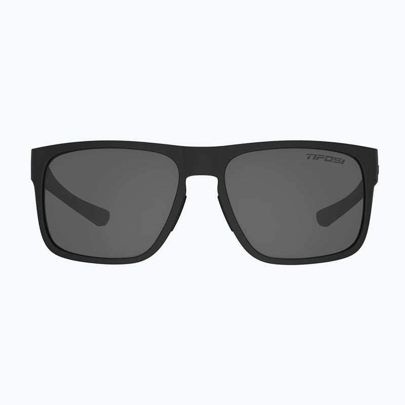 Occhiali da sole Tifosi Swick blackout/smoke 2