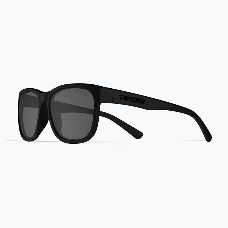 Occhiali da sole Tifosi Swank XL Polarized blackout/smoke 3