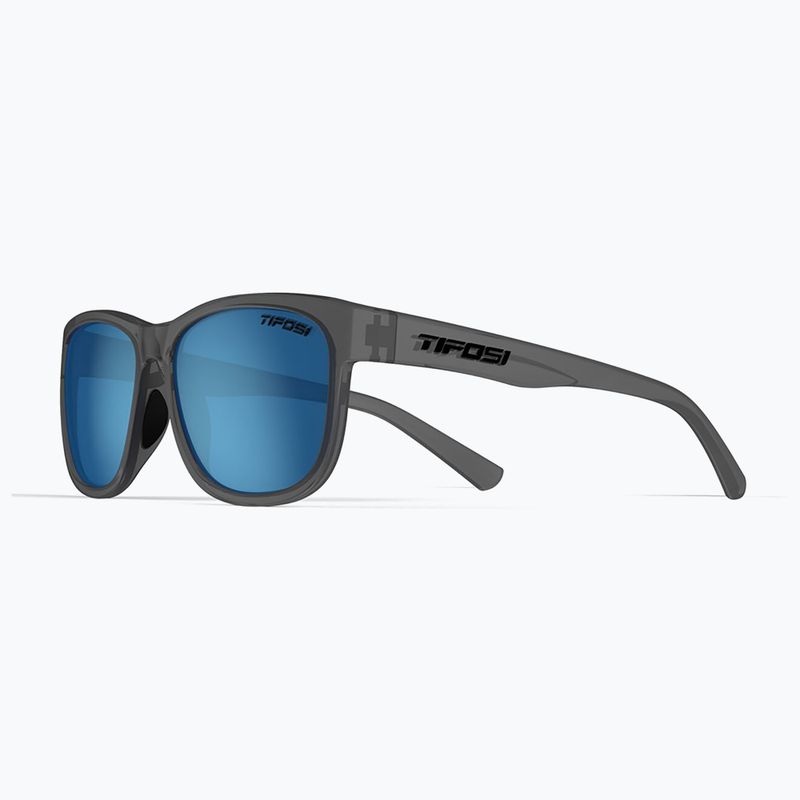 Occhiali da sole Tifosi Swank XL Polarized satin vapor/blue sky 3