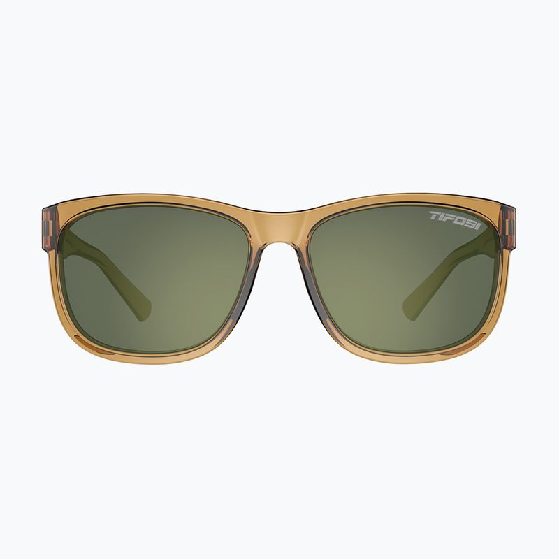 Occhiali da sole Tifosi Swank XL honey GT 2