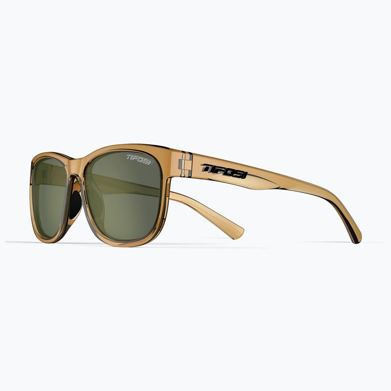 Occhiali da sole Tifosi Swank XL honey GT 3
