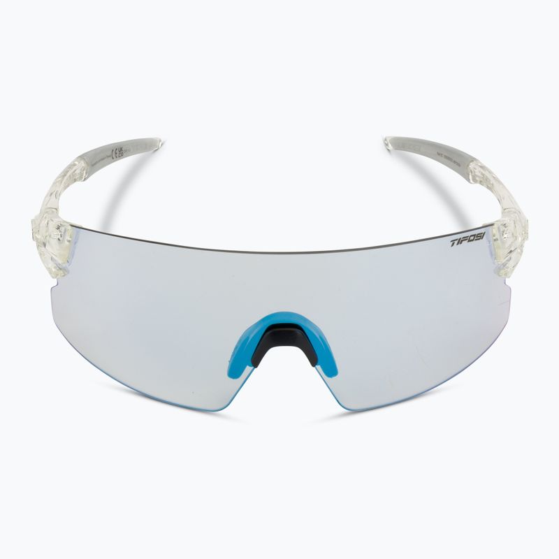 Occhiali da sole Tifosi Rail XC Fototec blu fotocromatici 3
