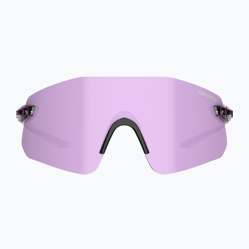 Occhiali da sole Tifosi Vogel SL crystal purple/violet mirror 2