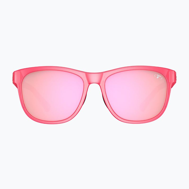 Occhiali da sole Tifosi Swank radiant rose/pink mirror 2