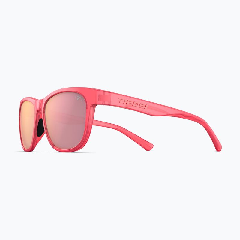 Occhiali da sole Tifosi Swank radiant rose/pink mirror 3