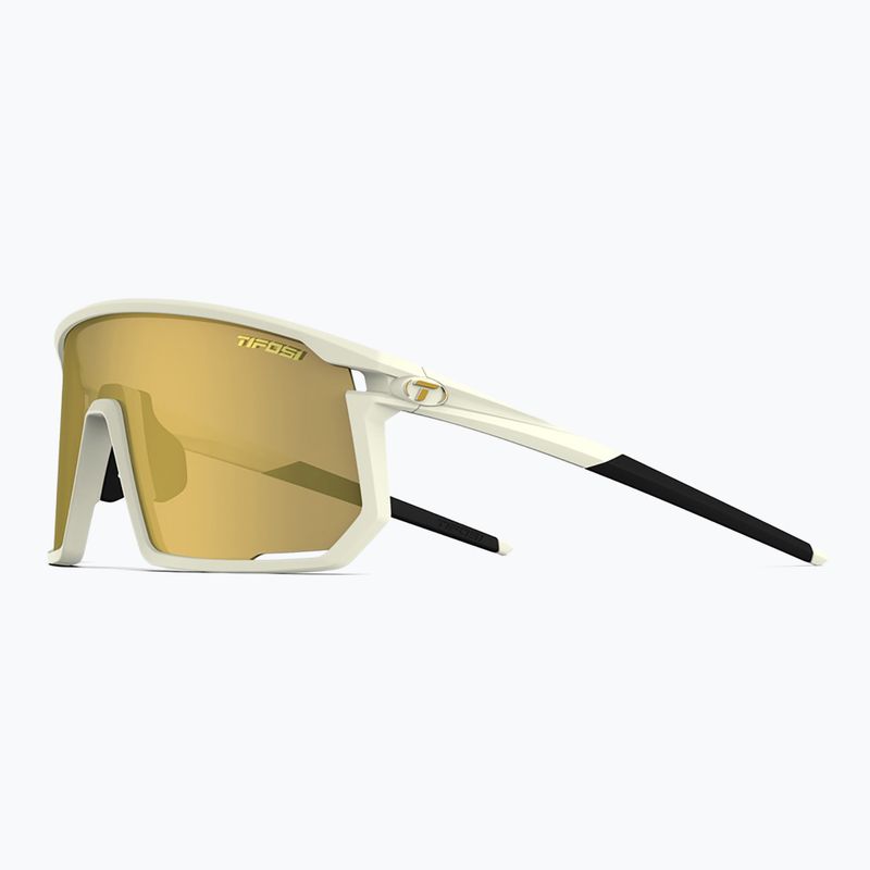 Occhiali da sole Tifosi Moab Clarion sahara/clarion oro/ac rosso/chiaro 3