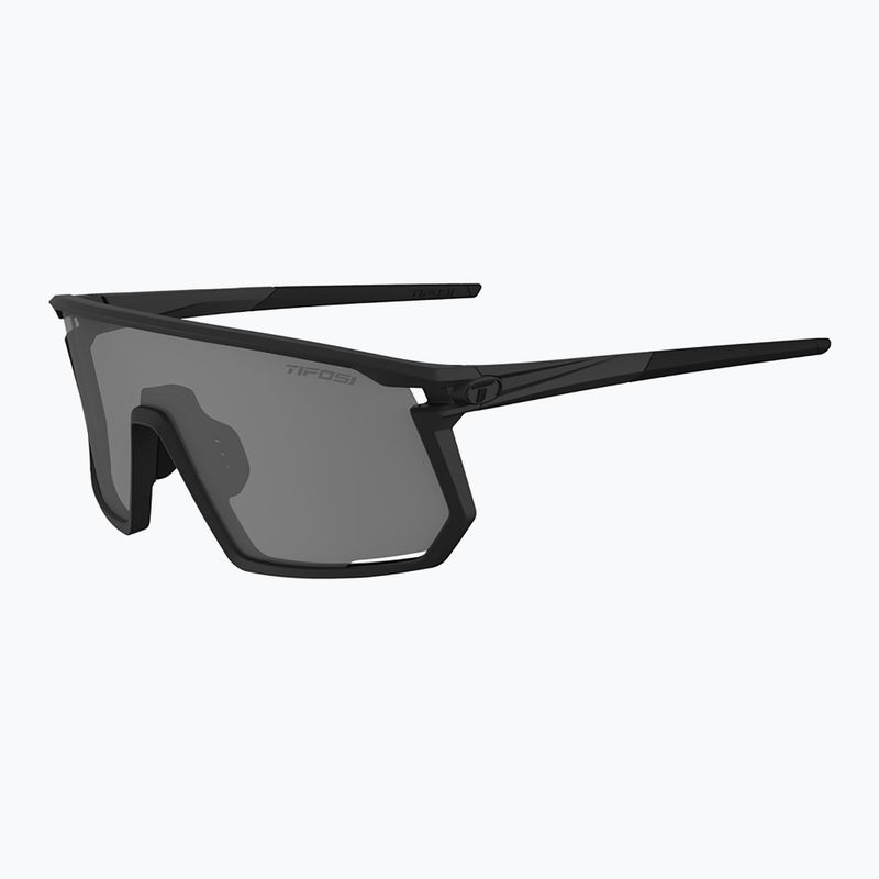 Occhiali da sole Tifosi Moab blackout/smoke/ac red/clear