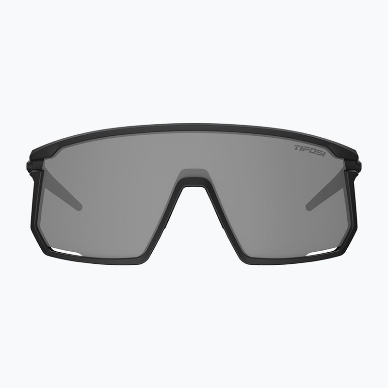 Occhiali da sole Tifosi Moab blackout/smoke/ac red/clear 2