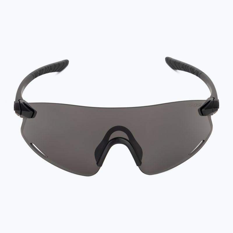 Occhiali da sole Tifosi Vogel XC blackout/smoke 3