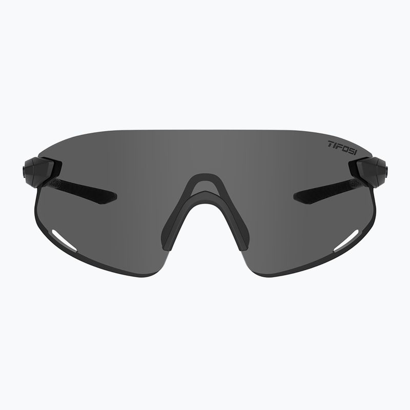 Occhiali da sole Tifosi Vogel XC blackout/smoke 2