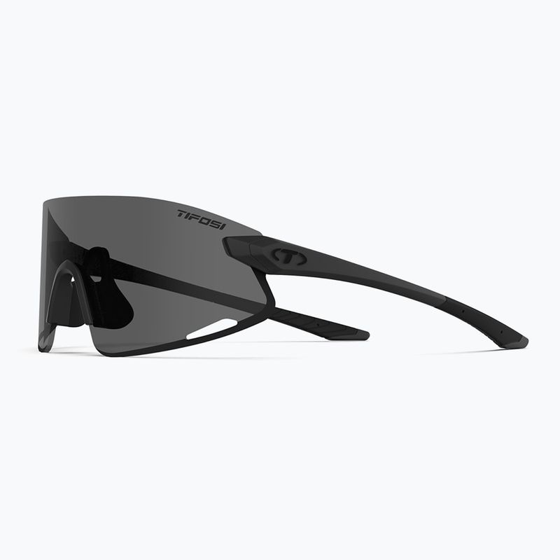 Occhiali da sole Tifosi Vogel XC blackout/smoke 3