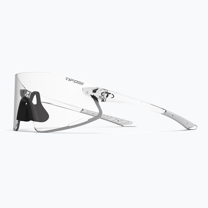 Occhiali da sole Tifosi Vogel XC crystal clear/clear 3