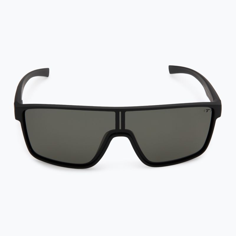 Occhiali da sole Tifosi Sanctum Polarized blackout/smoke polarized 3
