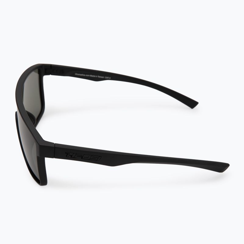 Occhiali da sole Tifosi Sanctum Polarized blackout/smoke polarized 4
