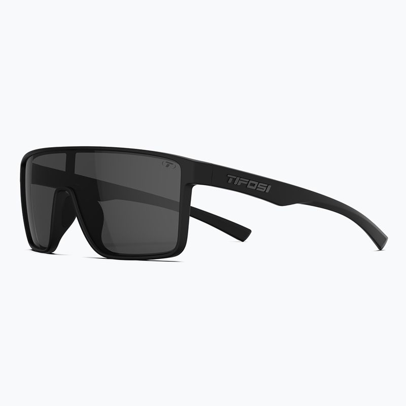 Occhiali da sole Tifosi Sanctum Polarized blackout/smoke polarized 3