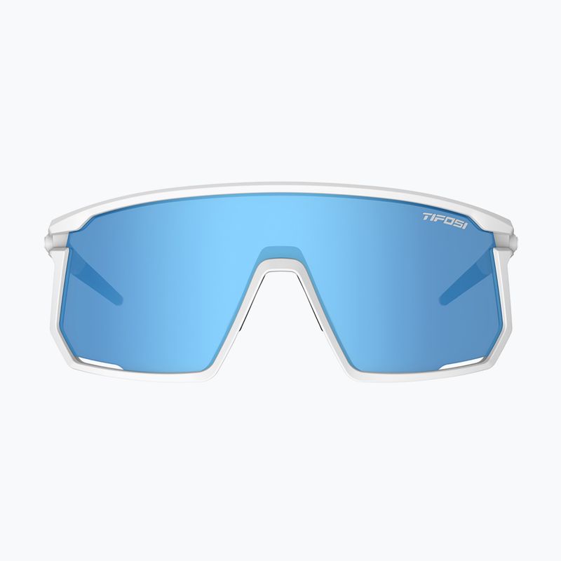 Occhiali da sole Tifosi Moab Clarion bianco opaco/blu Clarion/rosso ac/chiaro 2