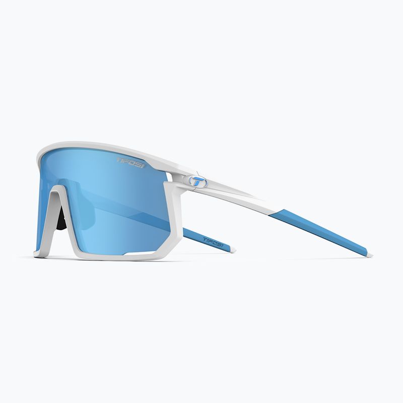 Occhiali da sole Tifosi Moab Clarion bianco opaco/blu Clarion/rosso ac/chiaro 3