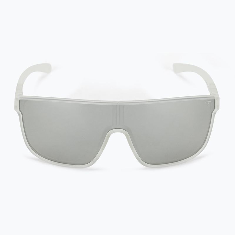 Occhiali da sole Tifosi Sanctum XL satin clear/silver mirror 3
