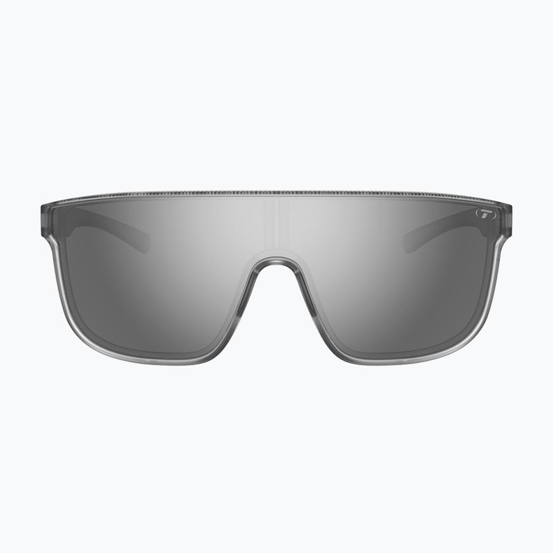 Occhiali da sole Tifosi Sanctum XL satin clear/silver mirror 2