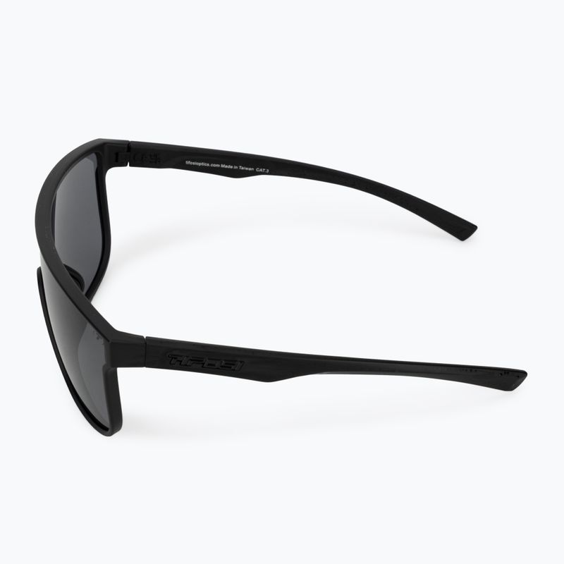 Occhiali da sole Tifosi Sanctum XL blackout/smoke mirror 4