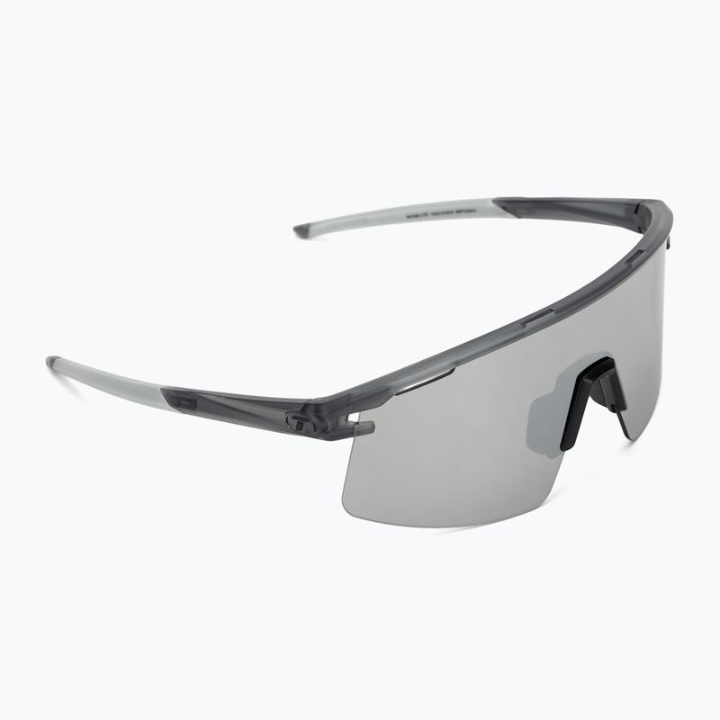Occhiali da sole Tifosi Moab Lite satin vapor/silver mirror/ac red/clear 2