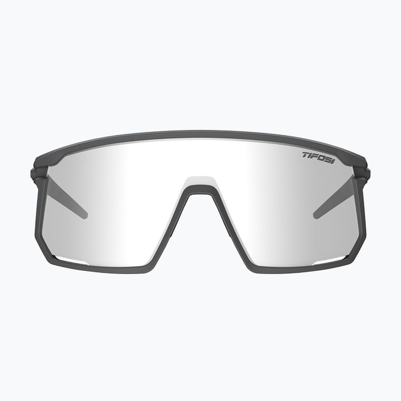 Occhiali da sole Tifosi Moab Fototec matte gunmetal/light night photochromic 2