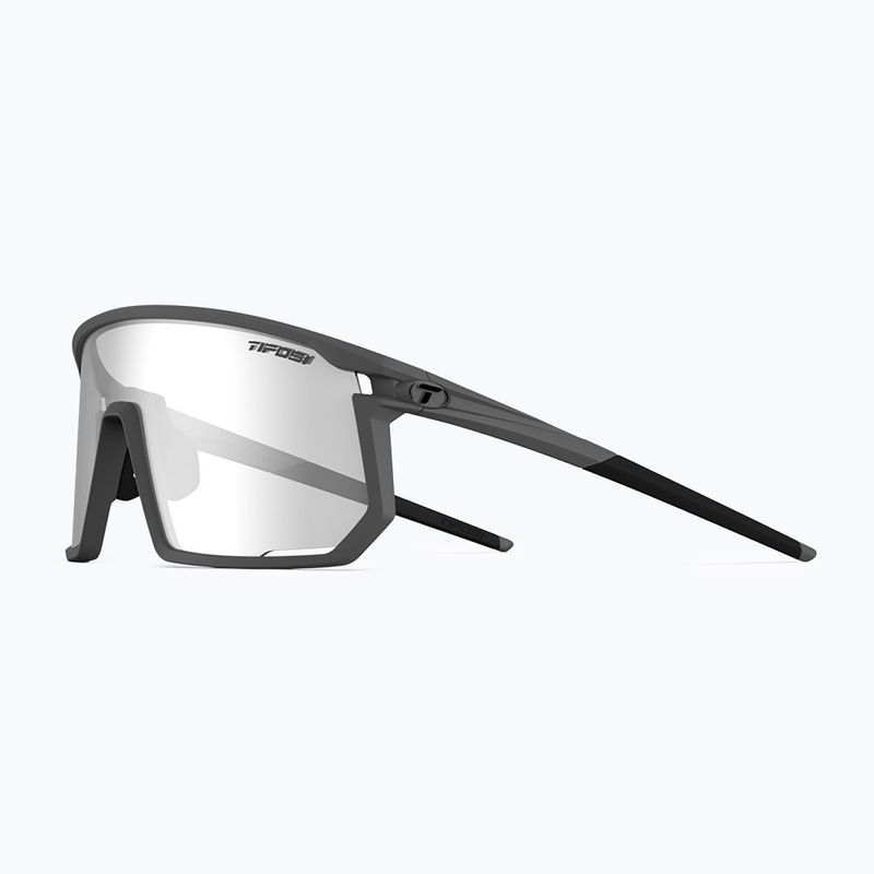 Occhiali da sole Tifosi Moab Fototec matte gunmetal/light night photochromic 3