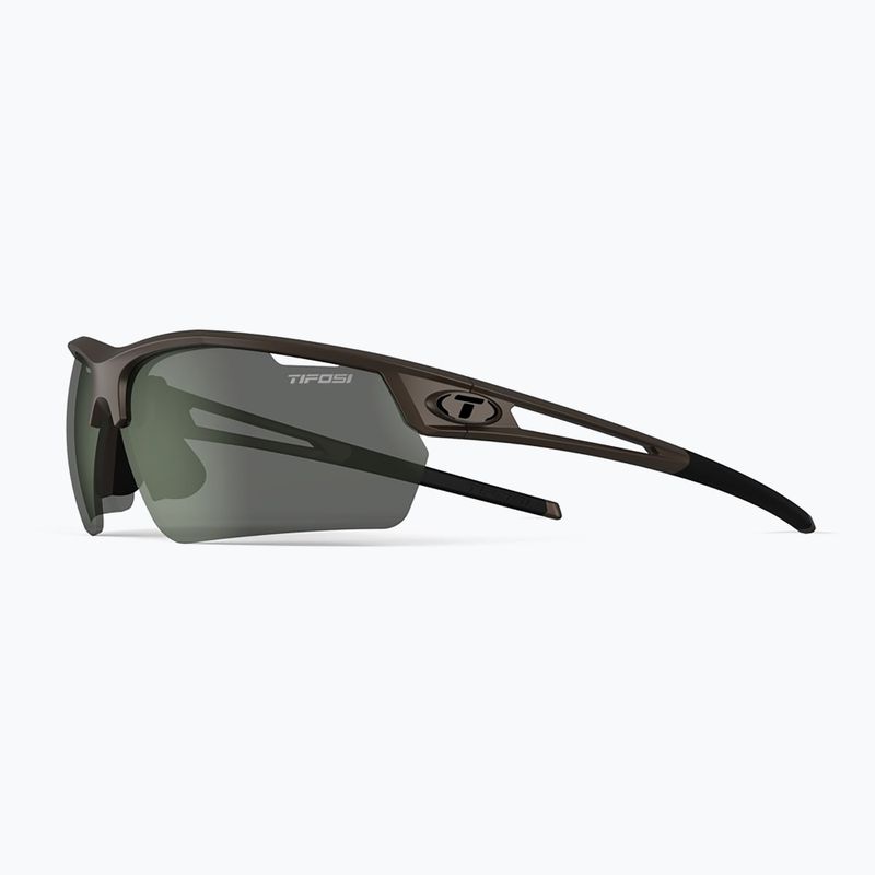Occhiali da sole Tifosi Navar FC iron/enliven golf 3