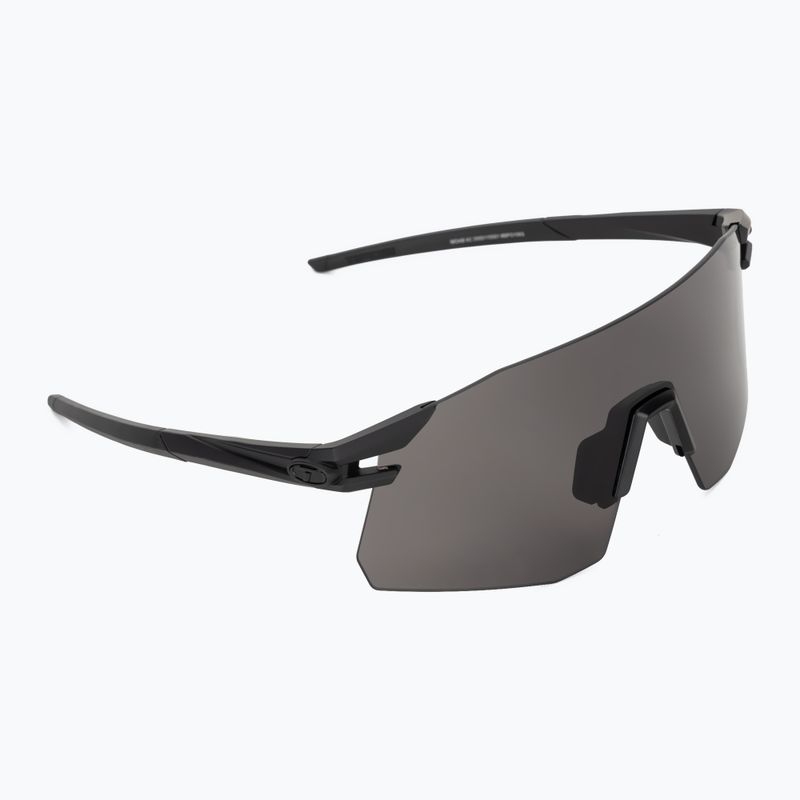 Occhiali da sole Tifosi Moab XC blackout/smoke/ac red/clear 2