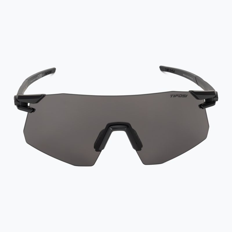 Occhiali da sole Tifosi Moab XC blackout/smoke/ac red/clear 4