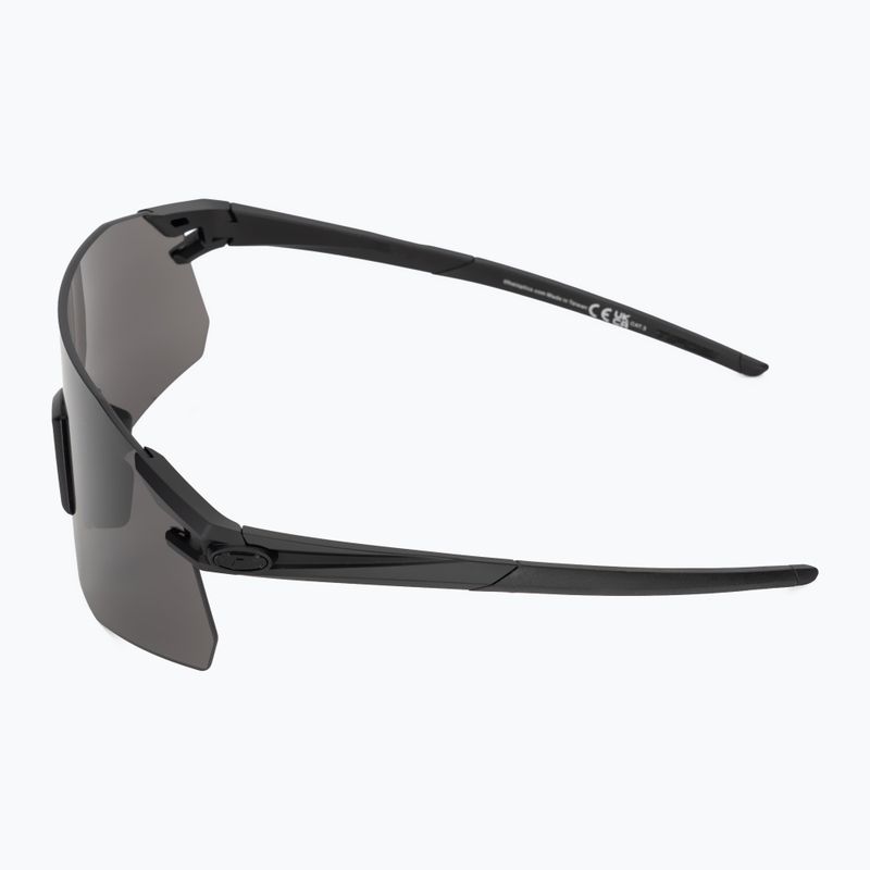 Occhiali da sole Tifosi Moab XC blackout/smoke/ac red/clear 5