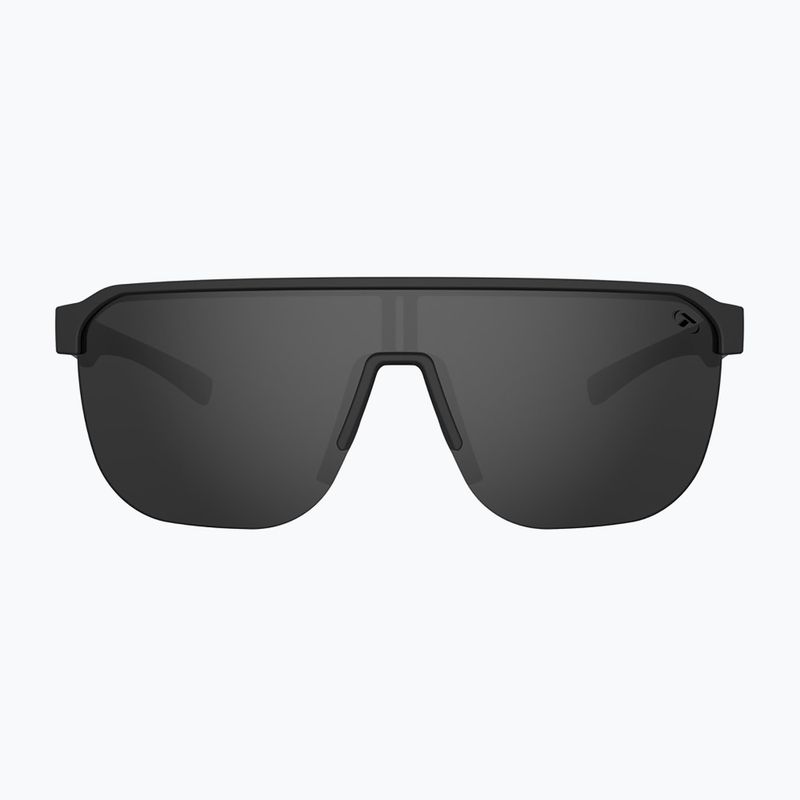 Occhiali da sole Tifosi Sanctum SL blackout/smoke no mirror 2