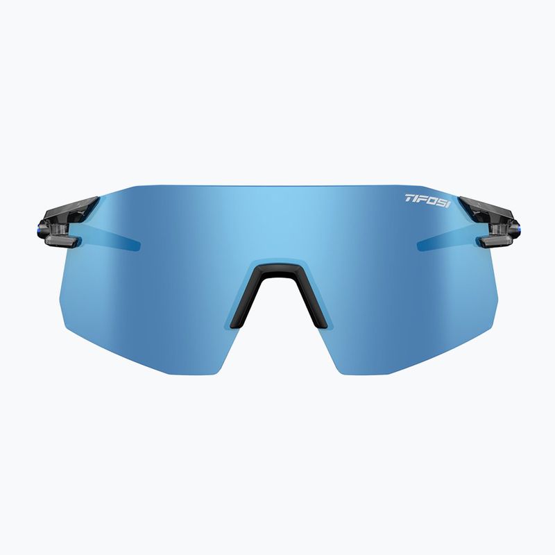 Occhiali da sole Tifosi Sanctum SL Polarized blackout/smoke 2