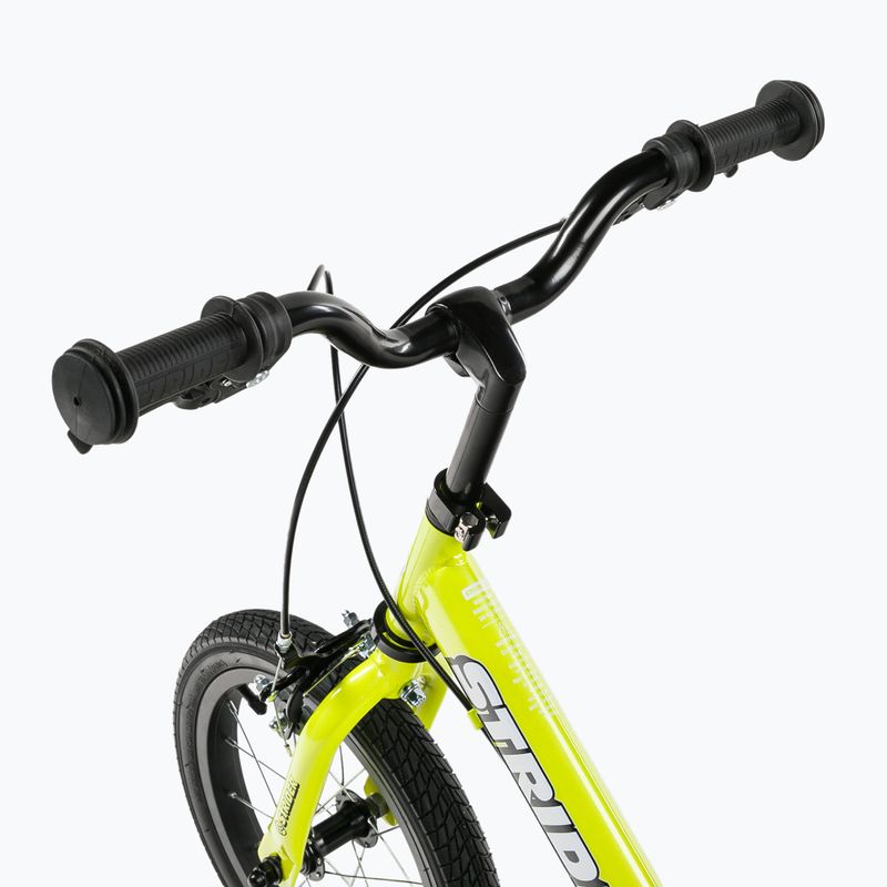 Bicicletta da fondo Strider 14x Sport verde 4
