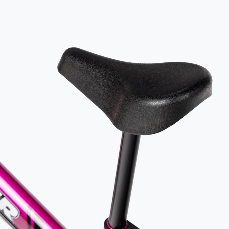 Bicicletta da fondo Strider 14x Sport fuschia 3