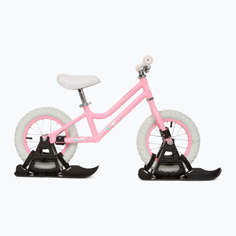 Set di sci da neve Strider 14x Sport nero 2