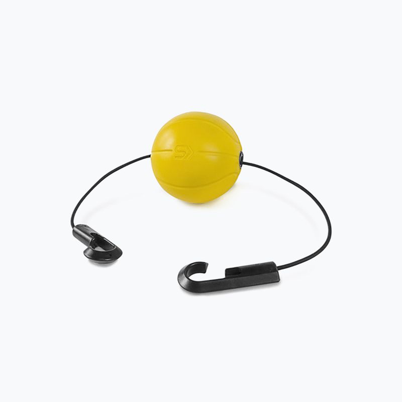 SKLZ Dispositivo di allenamento per bersagli di tiro giallo 0797