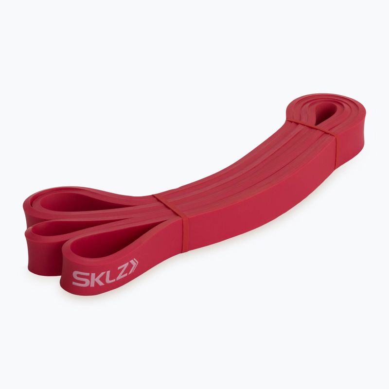 SKLZ Pro Bands Medio rosso 1679