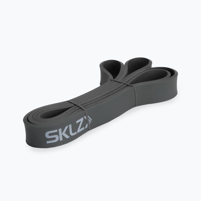 SKLZ Pro Bands Gomma pesante grigio 1680