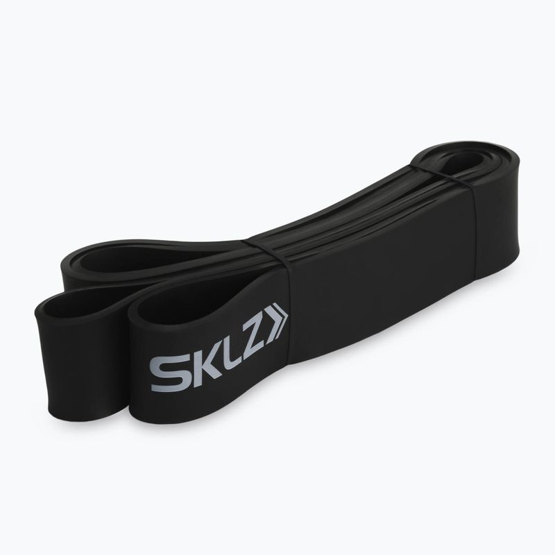 SKLZ Pro Bands X-Heavy gomma nera 1681