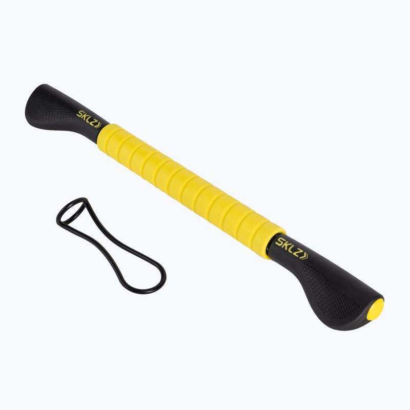 SKLZ Barra per massaggio nera 1688