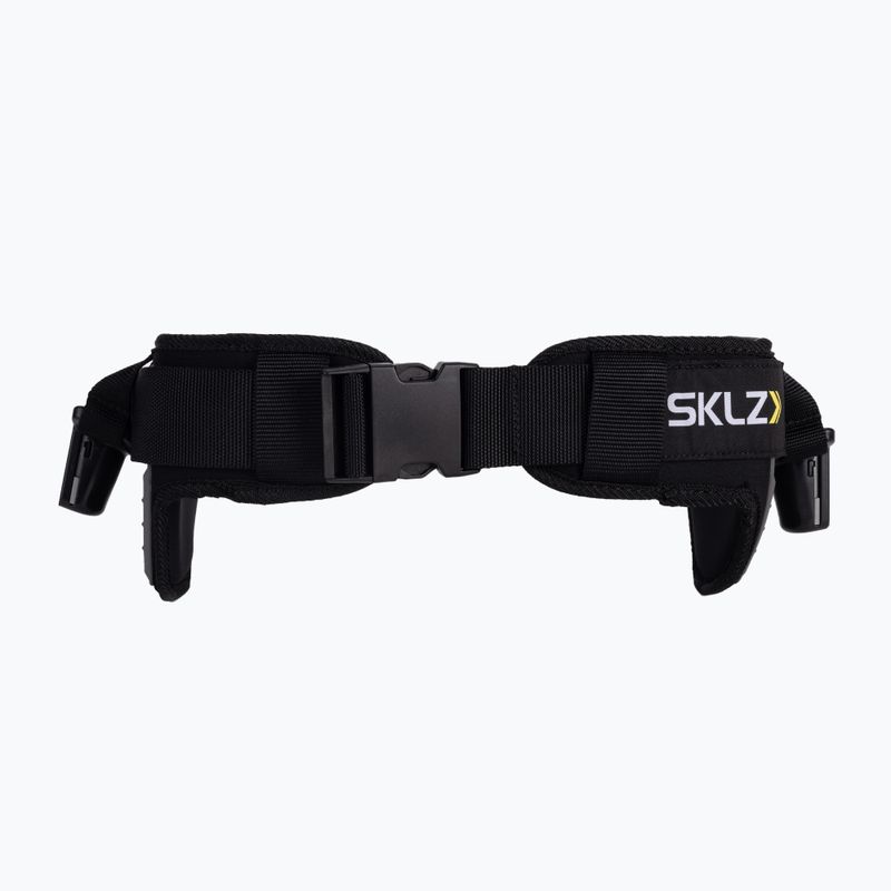 SKLZ HOPZ 2.0 Gomme da allenamento per il salto nero 1694 2