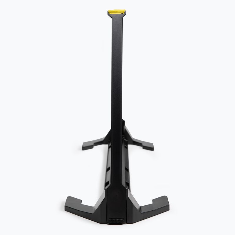 SKLZ Speed Hurdle Pro ostacoli da allenamento nero e giallo 1859 5