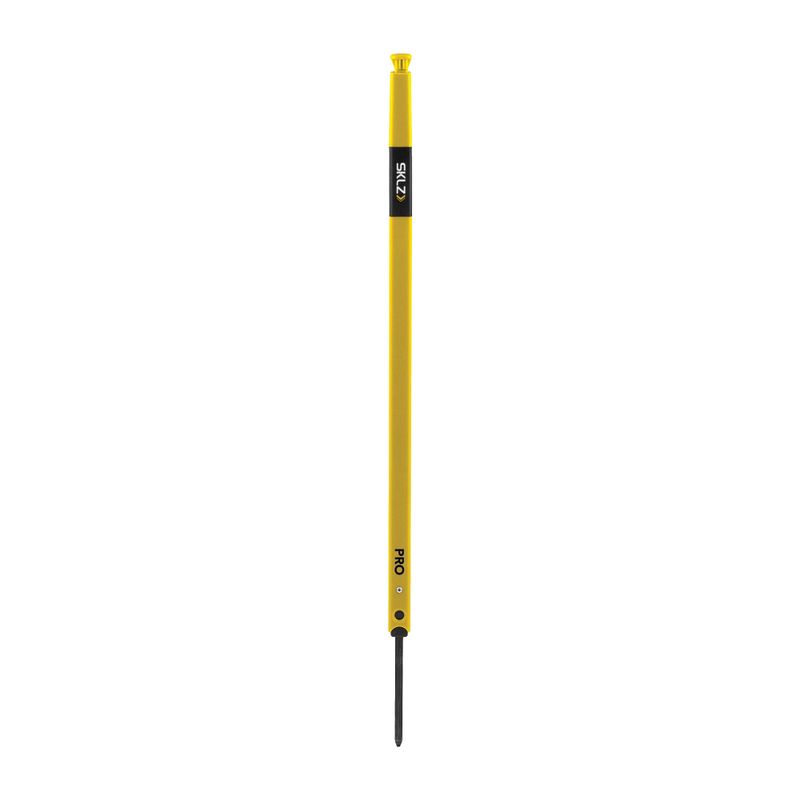 SKLZ Pro Training Agility Poles giallo 2321