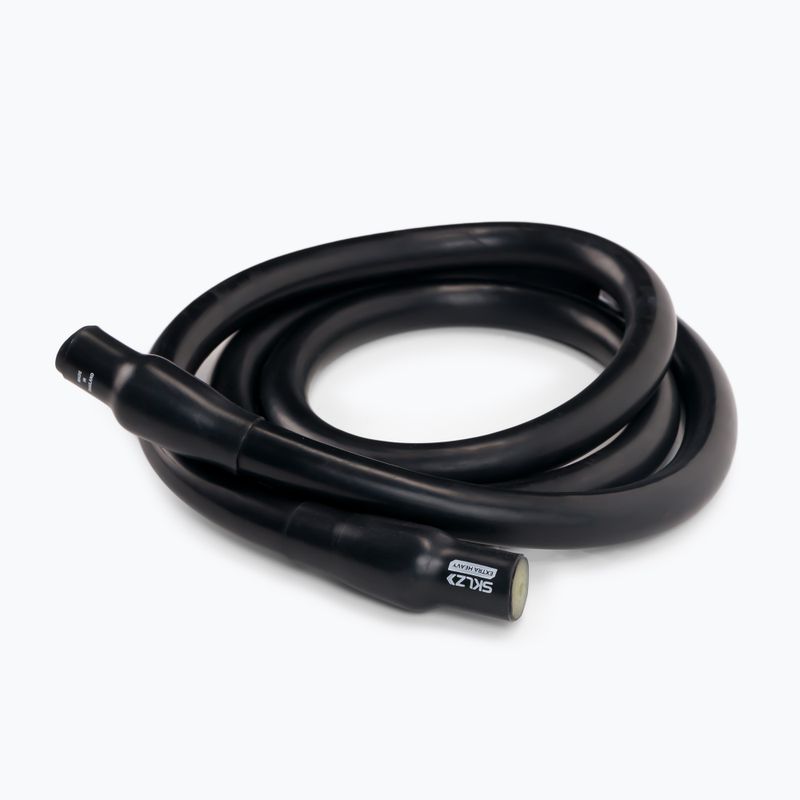 SKLZ Cavo da allenamento extra pesante elastico nero 2719