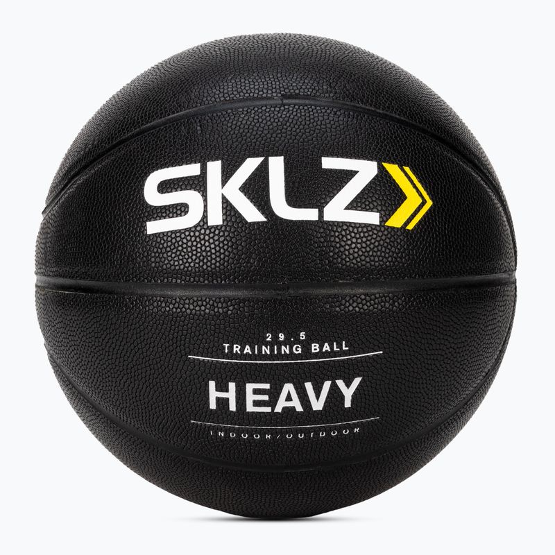 Pallone da pallacanestro SKLZ Heavy Weight Control 2736 misura 7