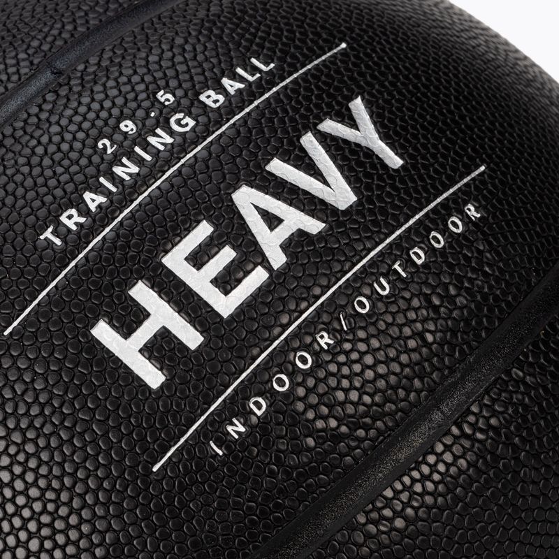Pallone da pallacanestro SKLZ Heavy Weight Control 2736 misura 7 3