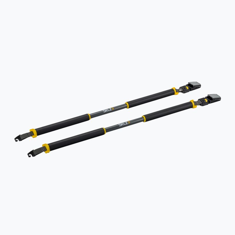 SKLZ Chop Bar apparecchio di allenamento nero 2781 2