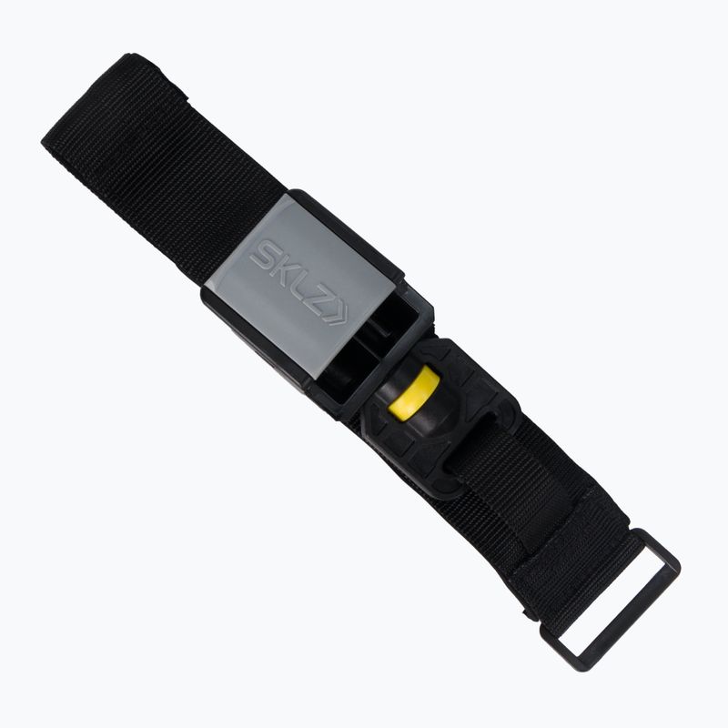 Gancio per bracciale universale SKLZ nero SWVC-CUFF-04